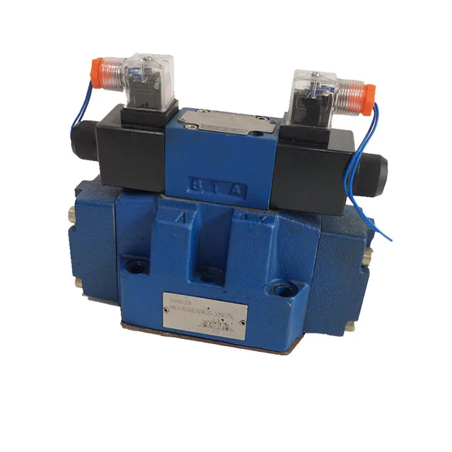 Beijing Huade 4WEH32E50B/6EG24NETZ5L electro-hydraulic valve EW220-50NZ5L NTZ5L NEZ5L