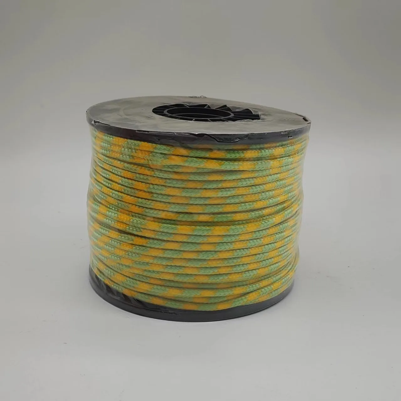 5mm high-strength durable windproof cut resistant lightweight outdoor life saving braided rope