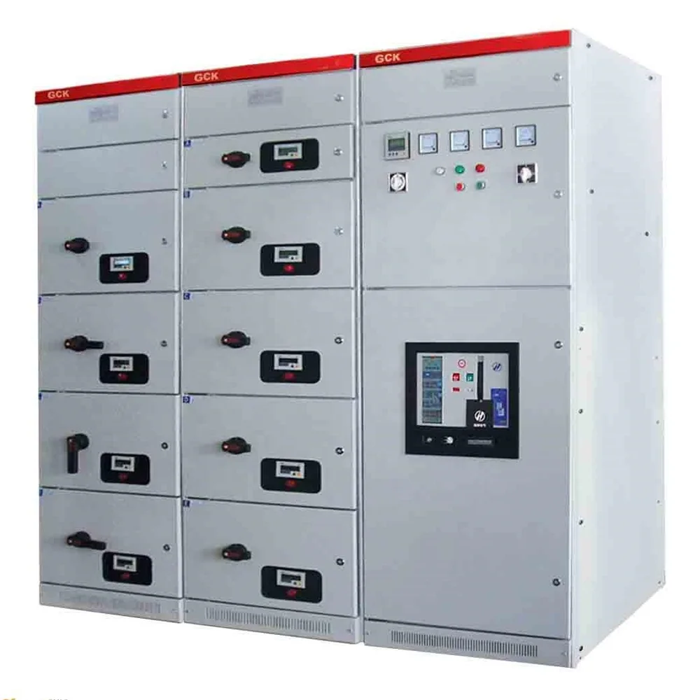 Factory direct sales Switch Power Supply Low Voltage Switchgears  electrical switchboard