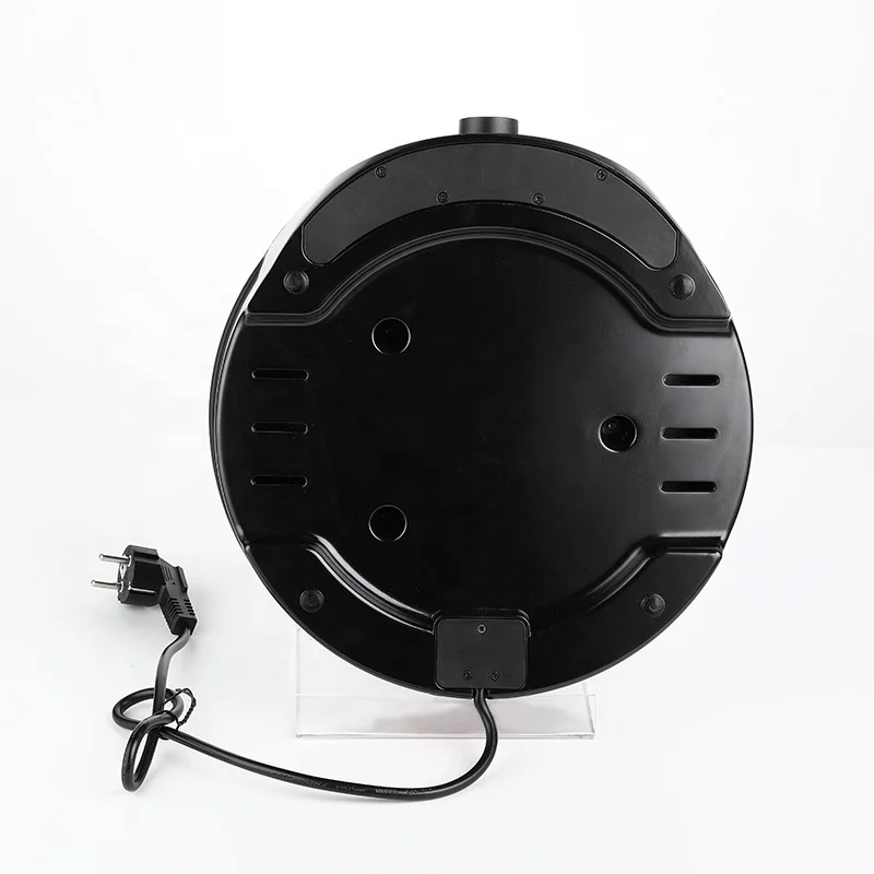 RTS 3000W Breakfast Bread Sandwich Grill Machine Burger Bbq Baking Tray Mini Toaster Oven Electric Grill Pan