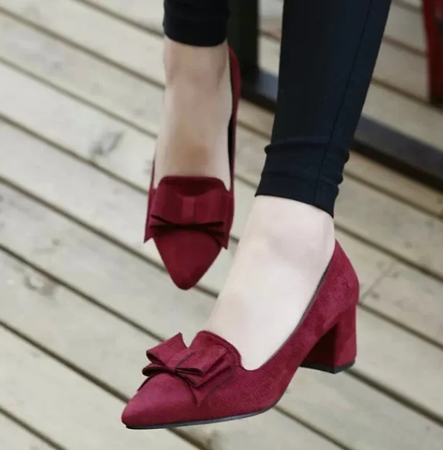 cy10905a women shoes professional women office shoes