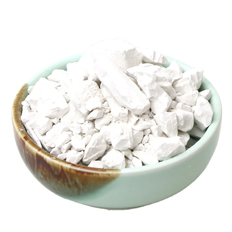 High Quality Fine Particle Size White Papermaking Paper Making Kaolin