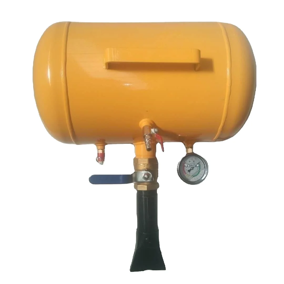 Chinese factory sells high quality products 5 gallon Air Bead Seater