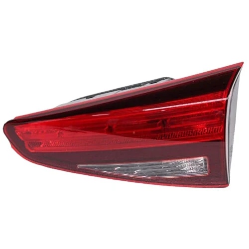 LED Inner Tail Light Taillamp For 2019 2020 2021 Hyundai Tucson Rear Stop Brake Light Taillight 92404-D3500