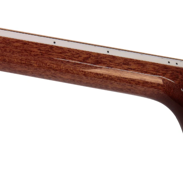 
Minsine D10 professional high grade factory price All solid wood 42 Inch Acoustic Guitar guitar electric 