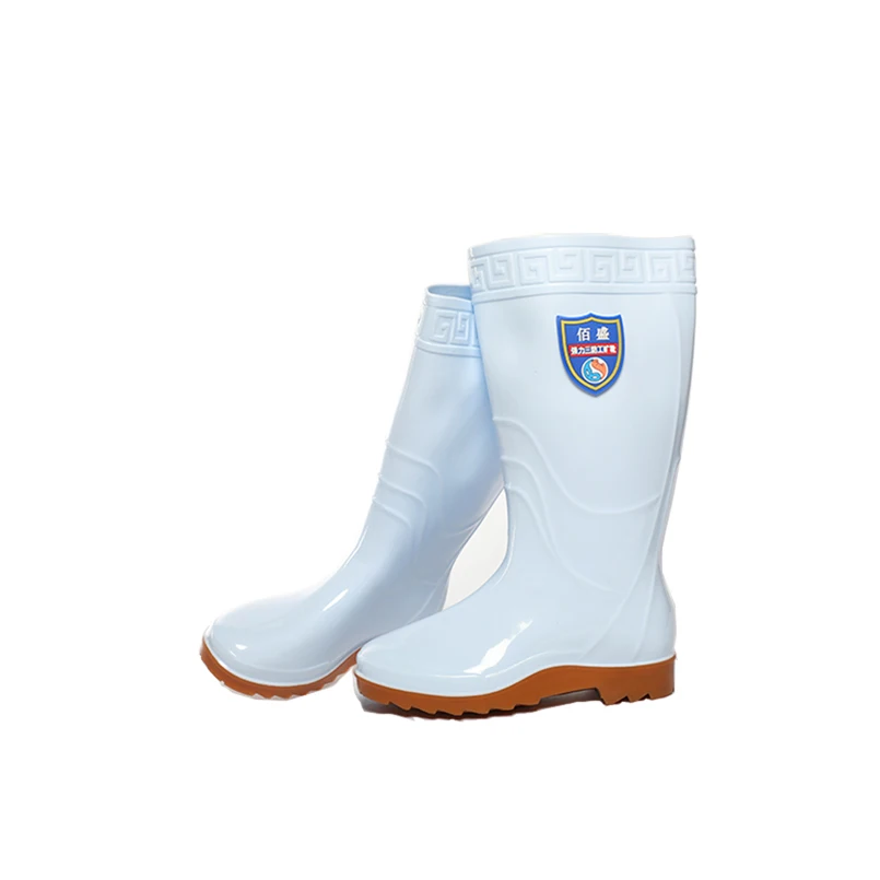 Cheap Wholesale With Custom Design Spot Product Minimum Order Quantity Boots