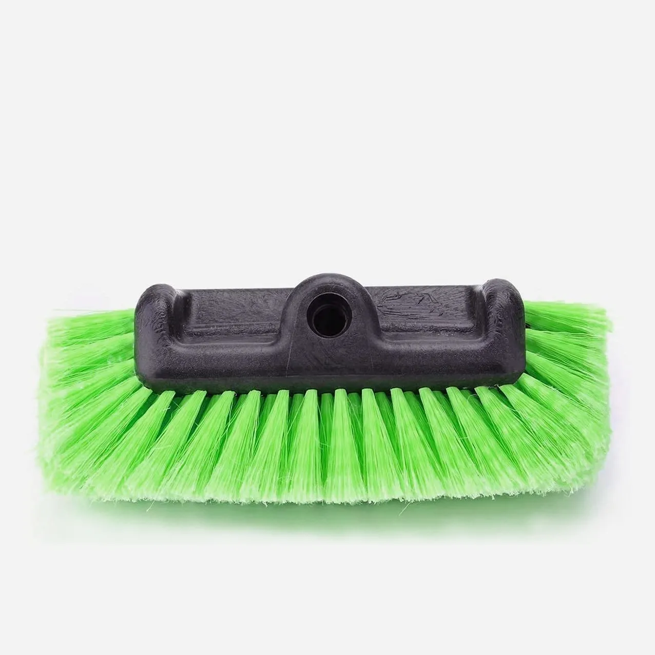 PVC Quad All Sided Brush Perfect For General Cleaning Of Car Surfaces