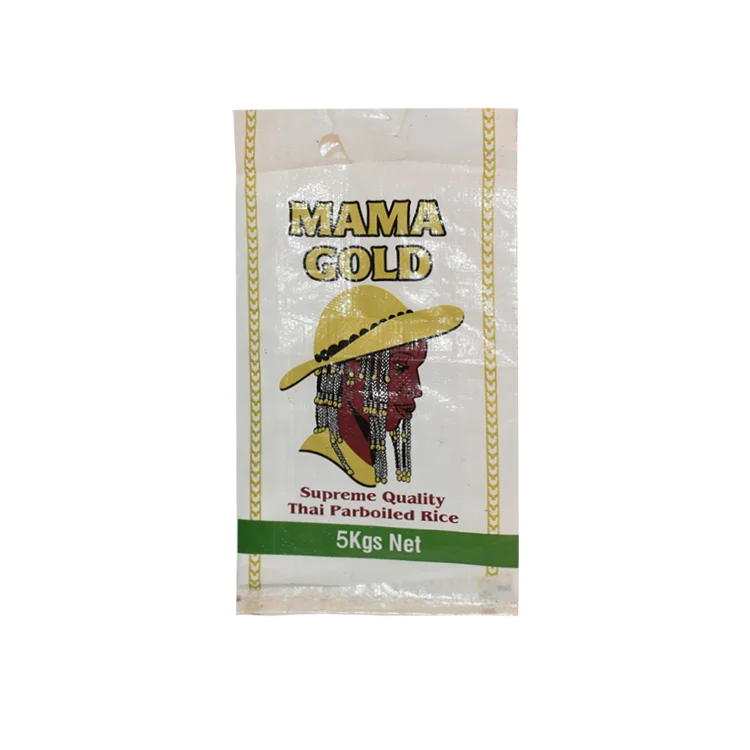 Xinfeng white custom grain corn seed sack polypropylene 50kg pp bag woven hot sale products