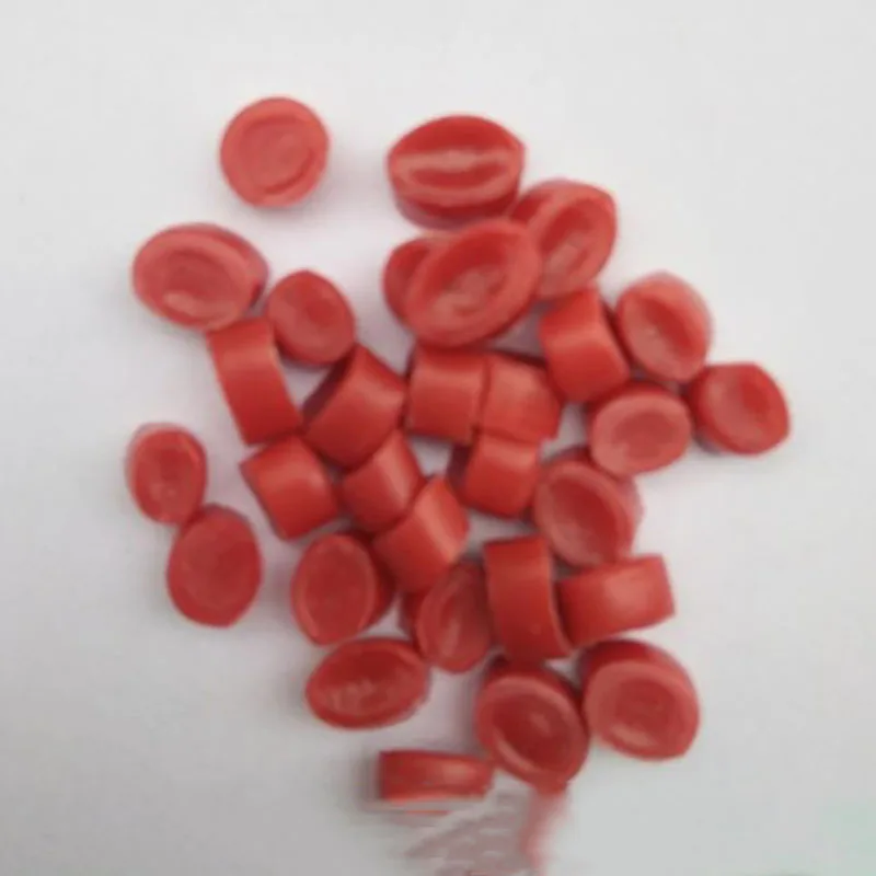 Factory Price EVA 18% EVA 28% Raw Material Granule