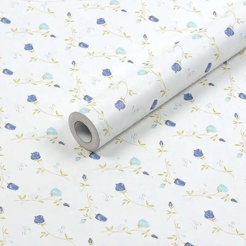 high quality decorative furniture pvc vinyl film for door