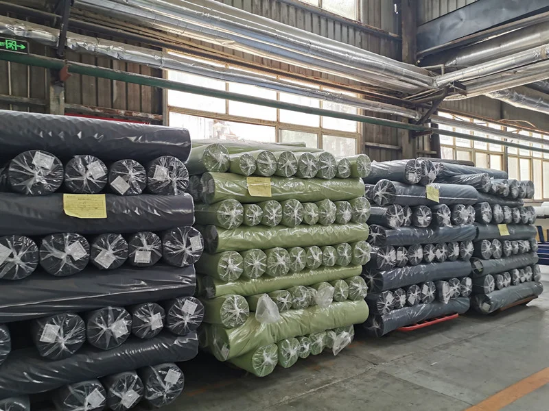 Aramid fr водонепроницаемая ткань огнестойкая nfpa 2112 для нефтехимических газовых комбинезонов