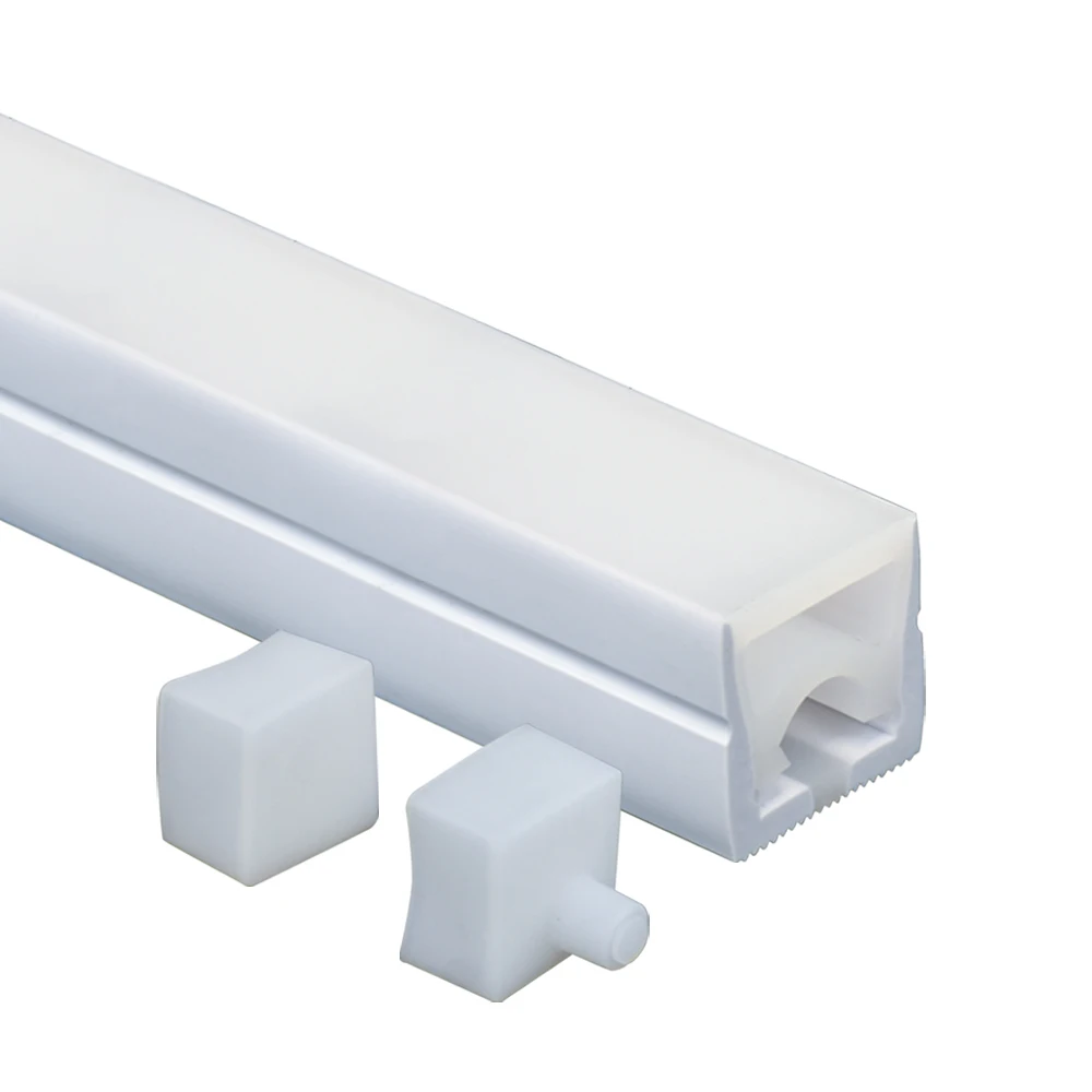 Best price High quality Modern style Flexible and bendable 2020 U shaped Silicone neon tube for led light strip