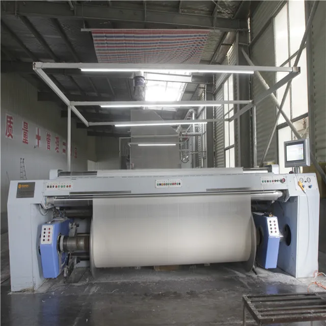 GA306A Type Textile Sizing Machine