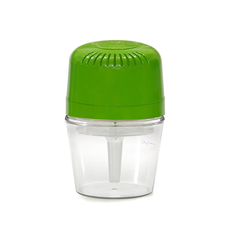 Home Appliance Mini Electrical Power Source And Portable Installation Car Air Purifier Air Purifier Car