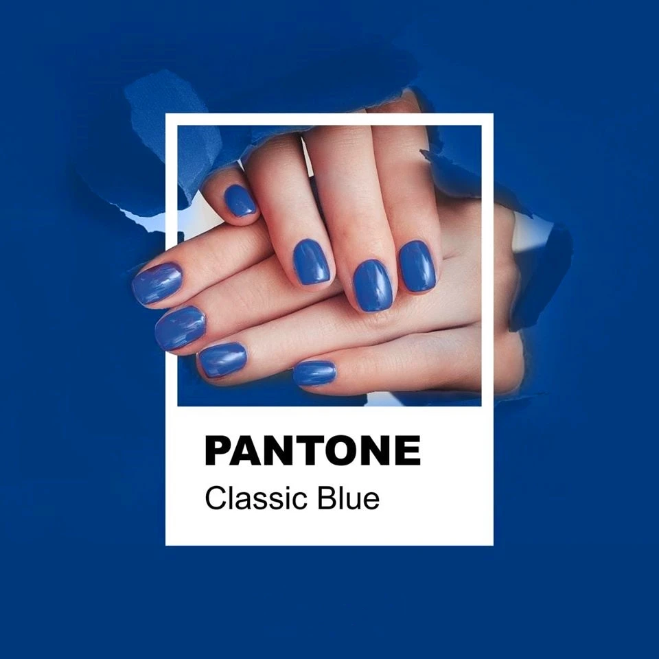 Bling Bling Color For Sweet ,Lovely,  Honey Girl Vogue  Soak Off Gel Polish