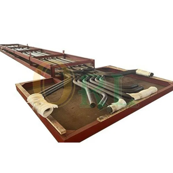 ORL высококачественный пароперегреватель котла