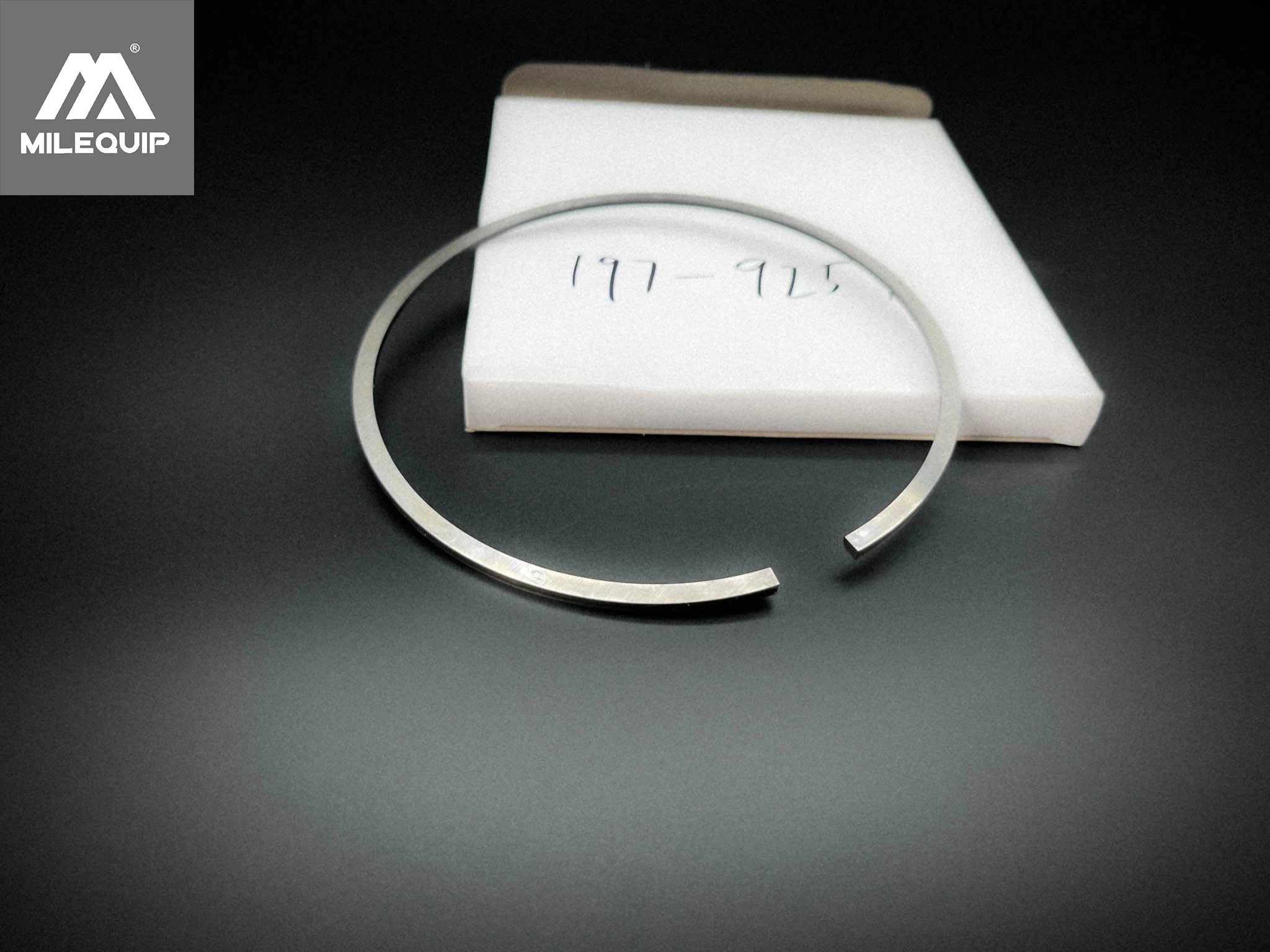 Engine part piston ring MIDDLE RING 1979257 197-9257 for caterpillar engine C-12 C11 C13 C12