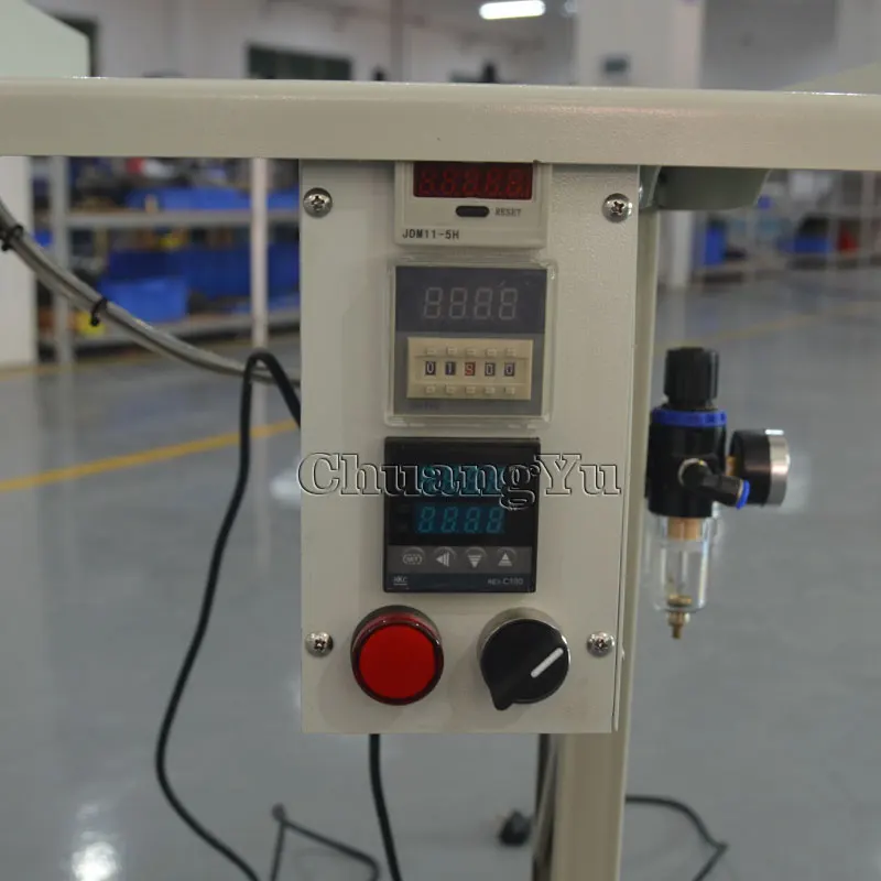 Low Price Cup Mask Nose Clip Assembling Machine