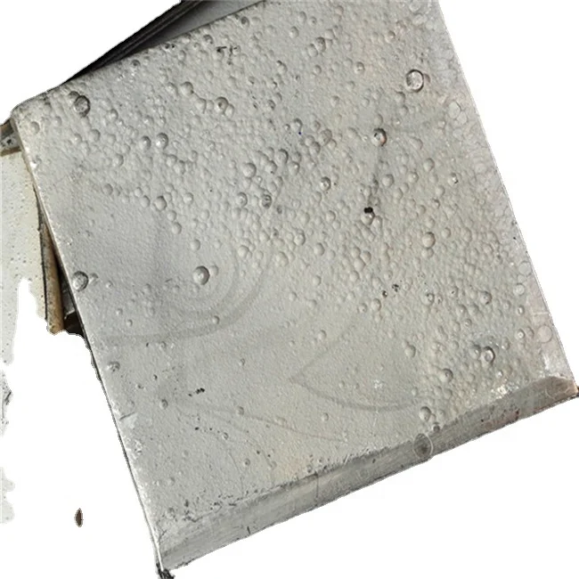 factory Electroplating Nickel Cobalt Sheet Cathode Nickel Anode