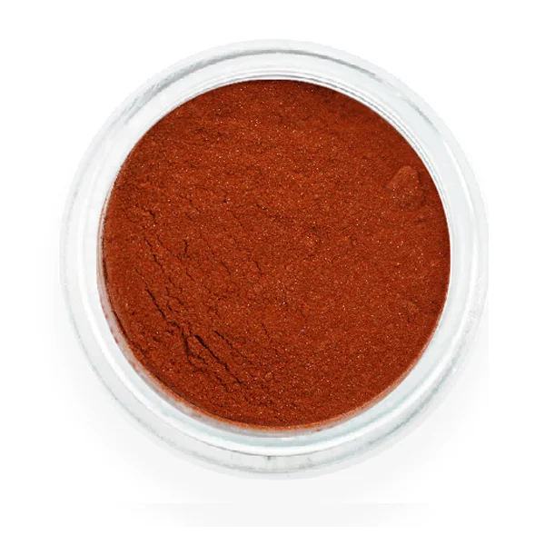 Hot Sale Matte Makeup Pigment Powder Cosmetic Grade Iron Oxide Black Brown Yellow Red Pigment