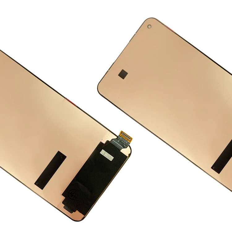 Best Price Original Lcd Display Touch Screen Panel Assembly For Xiaomi Mi 11 Lite