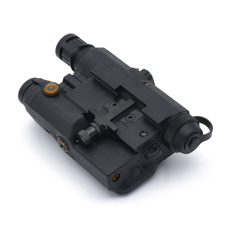 Tactical Gear For Basic Laser Sight with LED White Light Laser and Red/Green Laser For Hunting