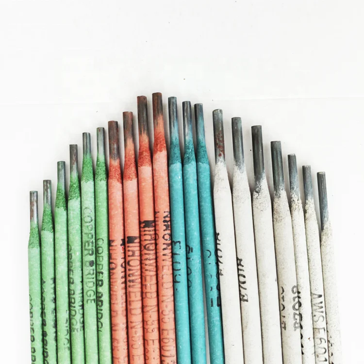 AWS e6013  welding electrode manufacturer supply