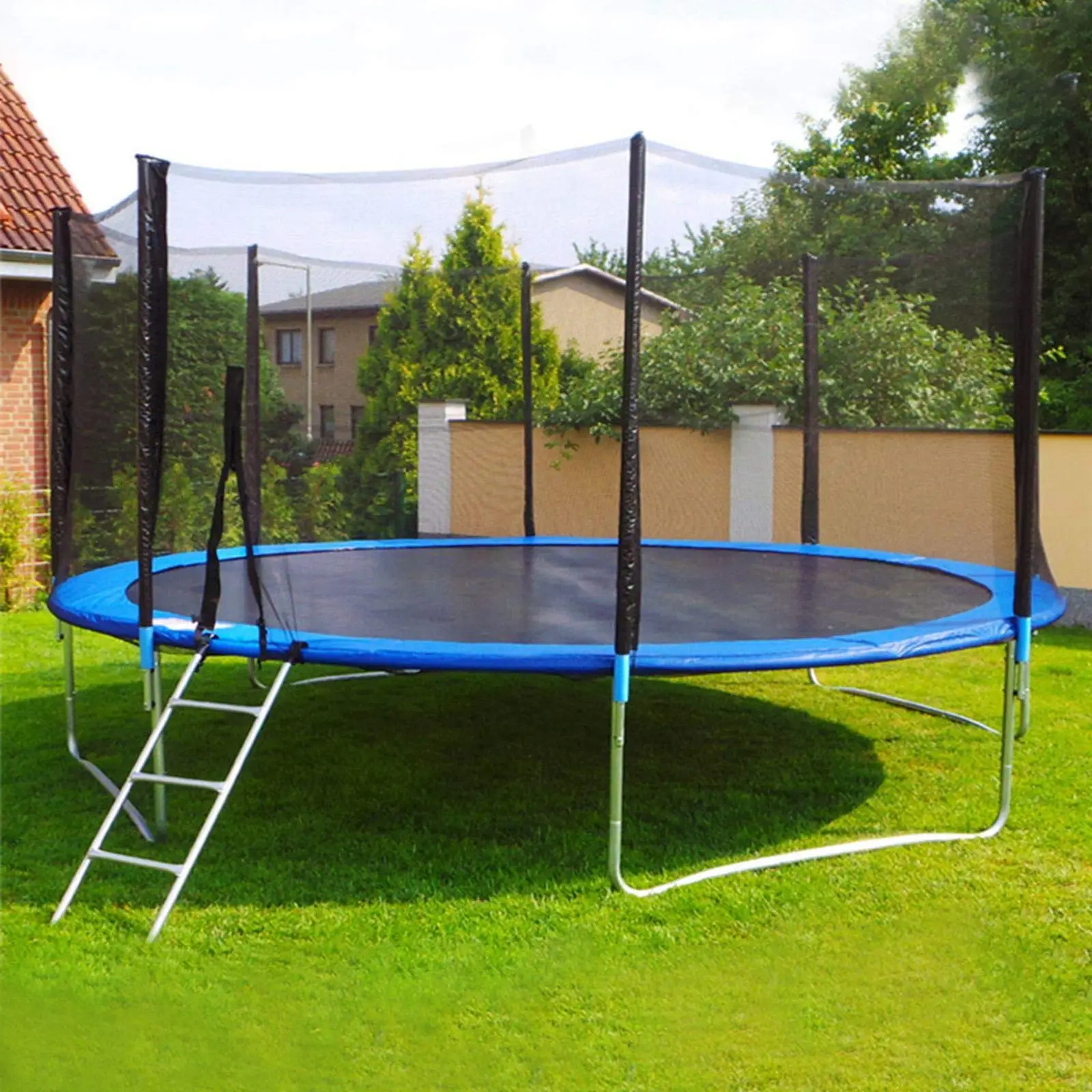 Trampoline Park Outdoor trampoline for Kids
