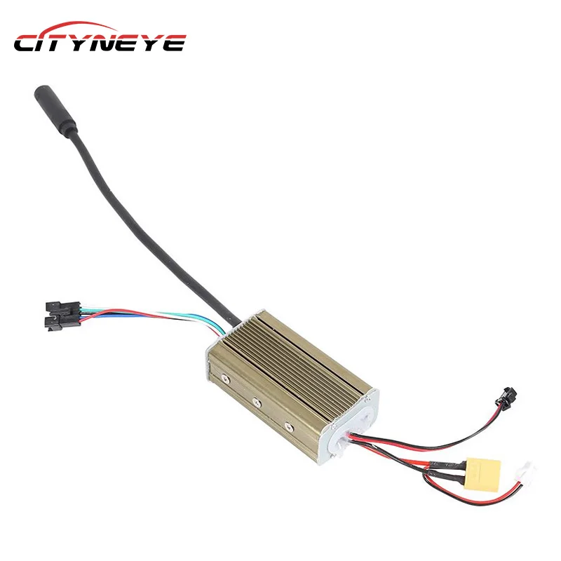 Universal 36V Motherboard Controller For Kugoo S1 S2 S3 Electric Scooter Controller Replacement Parts