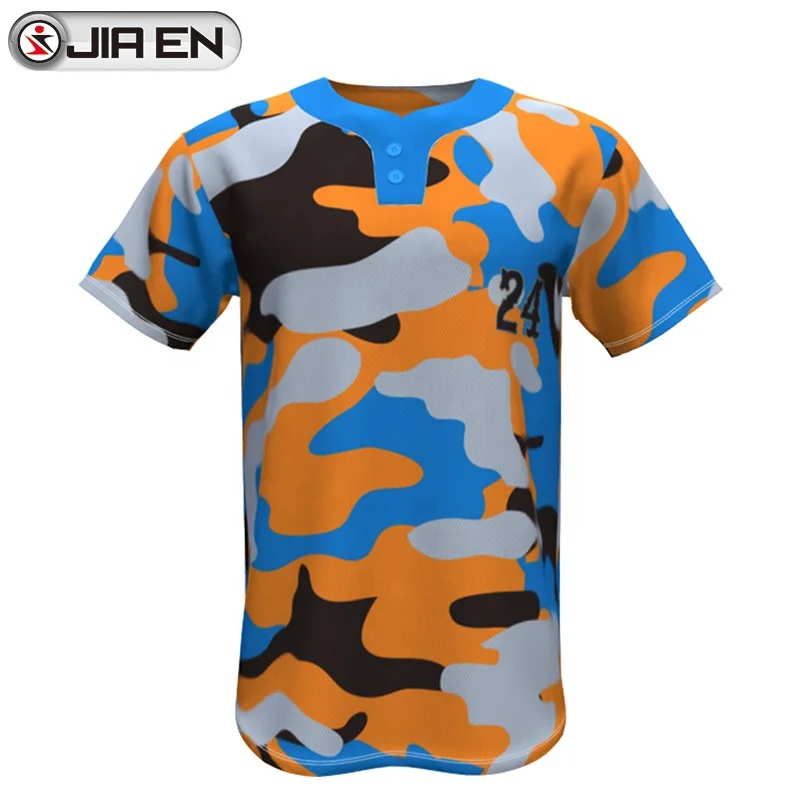
Blank baseball jersey wholesale cheap usa baseball shirts sublimation custom baseball jersey 