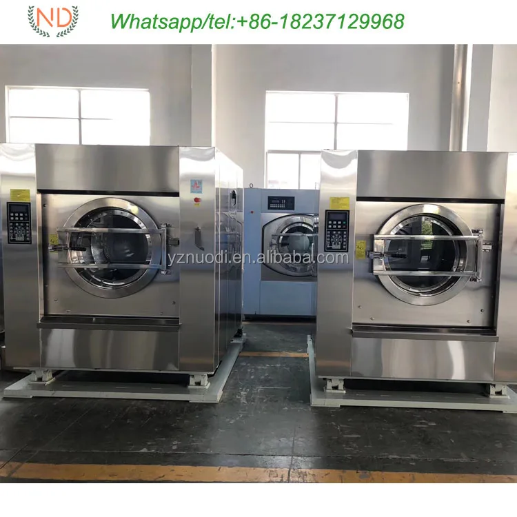 front loading automatic blanket washing machine automatic carpet and rug washing drying machine