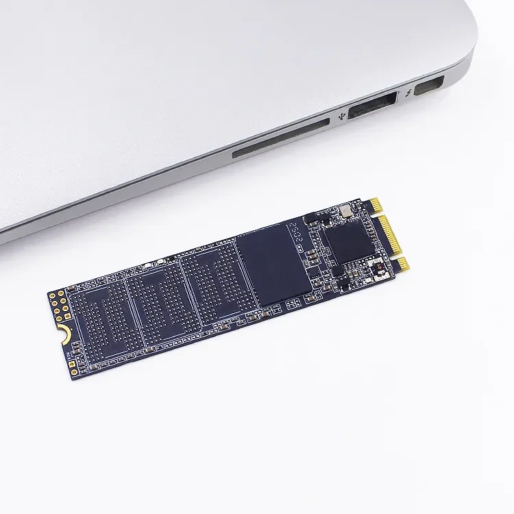 OEM M.2 NVME PCIe SSD Internal Solid State Drive with 1TB 500G 250G 128GB 2280 Capacity for Computer Laptop Storage