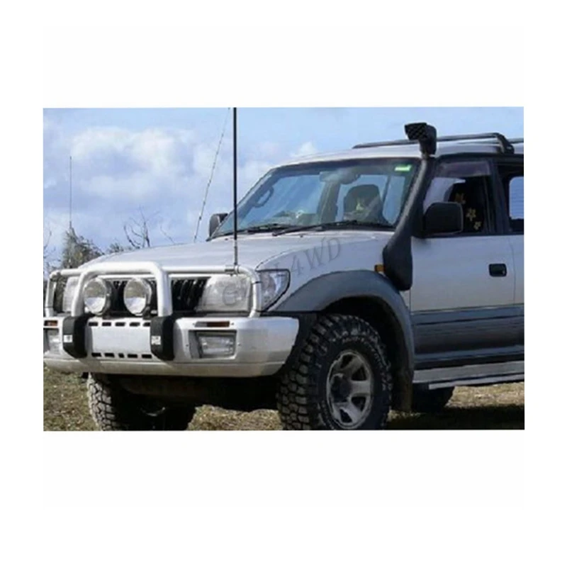 Автомобильные аксессуары левый комплект для подводного плавания Land Cruiser Prado 90 Series FJ90 LC90