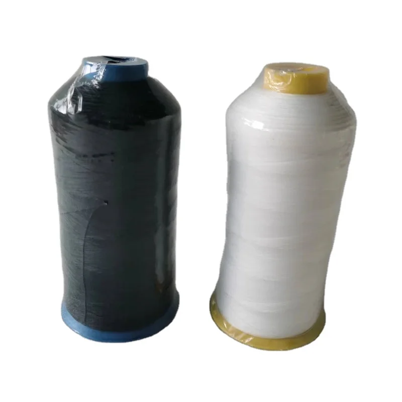 Factory Manufacture Ready Stock 100% Polyester Sewing Thread Sewing Thread For Quilting