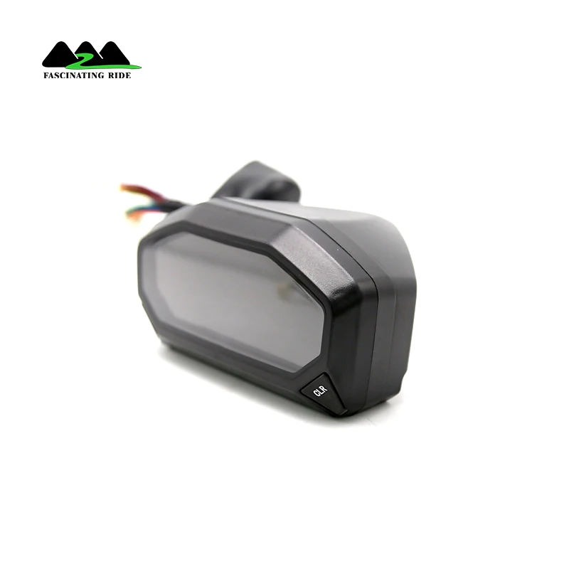 2020 Hot Sale odometer meter for motorcycles speedometer movement motorcycle mechanical gauge instrument