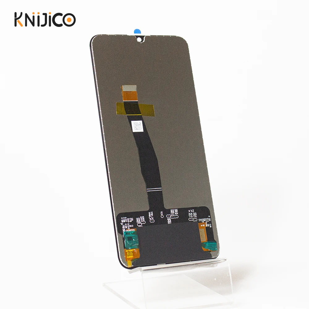 100% Original 6.0' OLED Display with frame for huawei Mate 10 Pro BLA-L09 LCD Touch Screen Digitizer Assembly Repair Parts