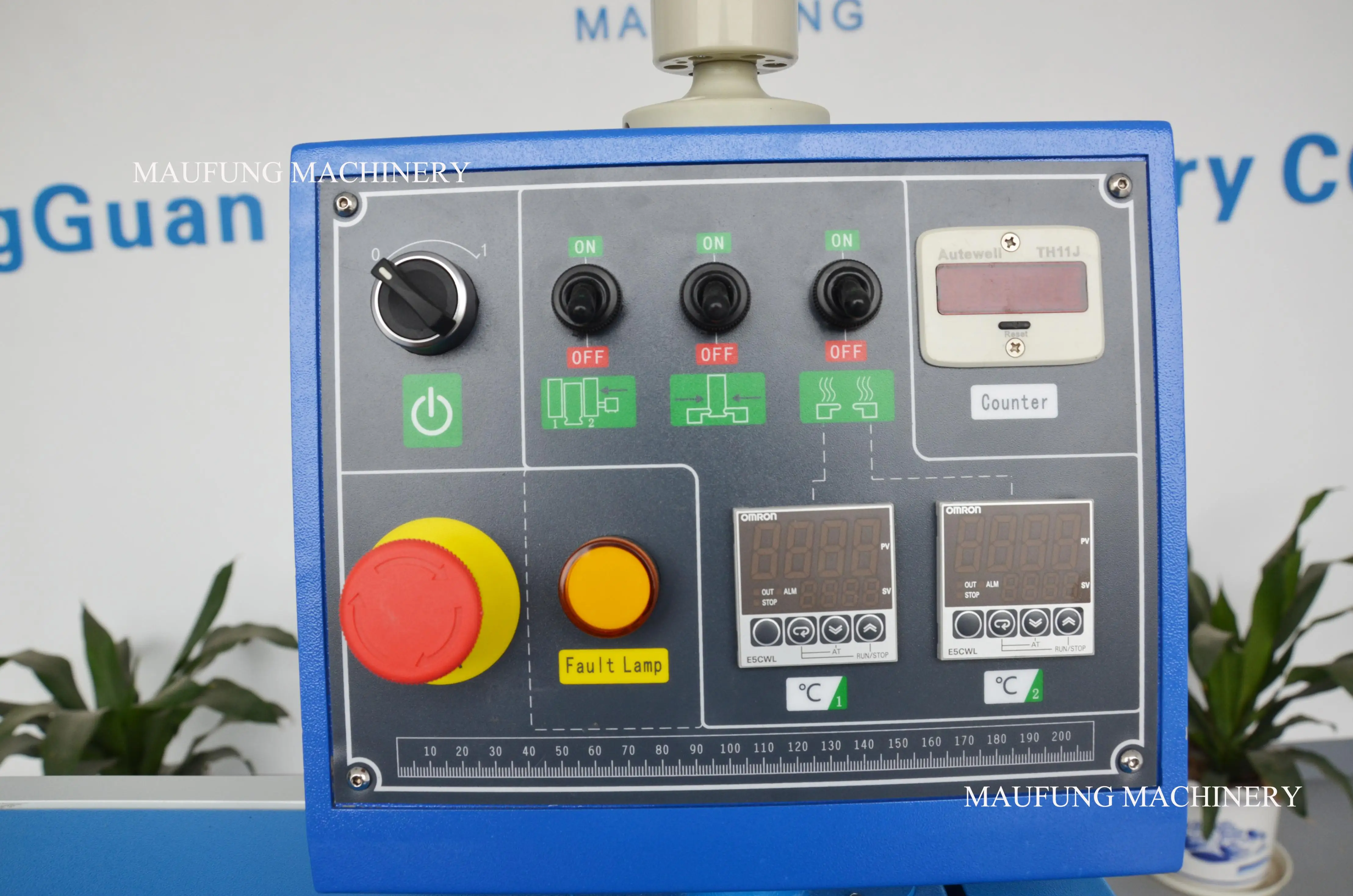 Post-Press Equipment/Hydraulic Creasing Press Groove Machine,Photo Album Making Machine/MF-PCM560EV