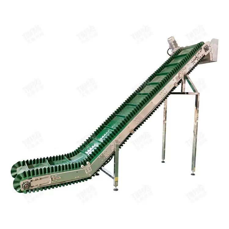 modular belt for egg conveyor cane magnetic iron separator for conveyor belts with a cheap price
