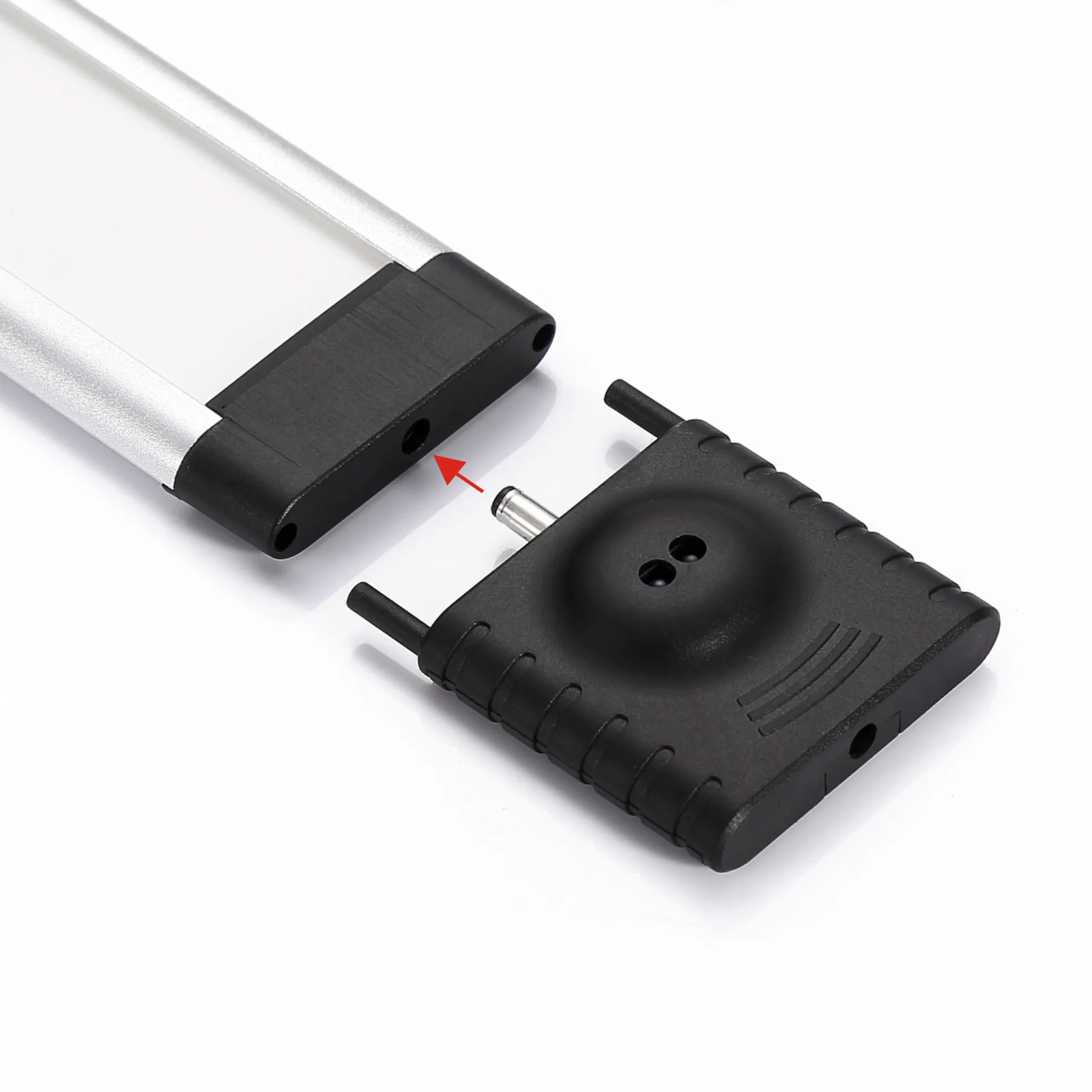 Kitchen Lights Ideas LED Closet Light Motion Sensor Modern Led Strip Light for Kitchen Cabinet Wall Mounted Hand Wave Led Sensor