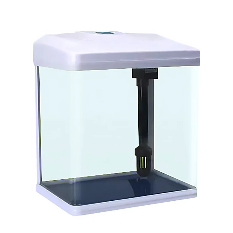 SOBO T-240 Table Fish Tank SO-300 Household Aquarium