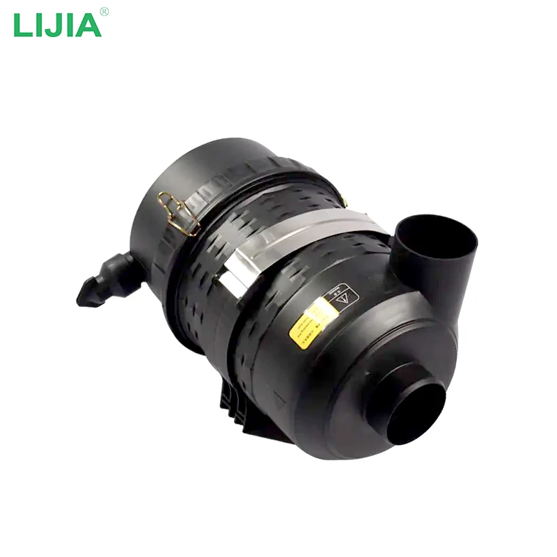 Filter Assembly c16400 Industrial Compressors Spare Parts Replacement Air Filter Housing and Element