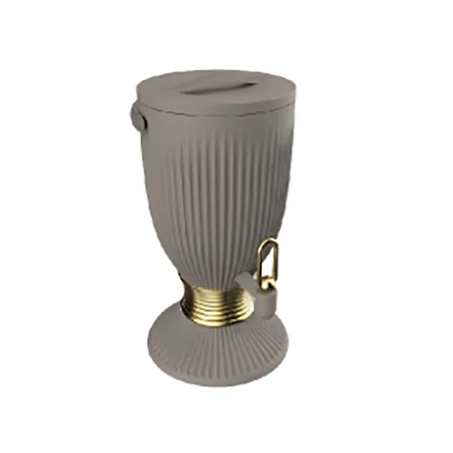 5L  Insulation inside  Coffee Pot  Coffee Pot Kettle Boiler Oil  Vinegar Cruet Tea pot Kettle