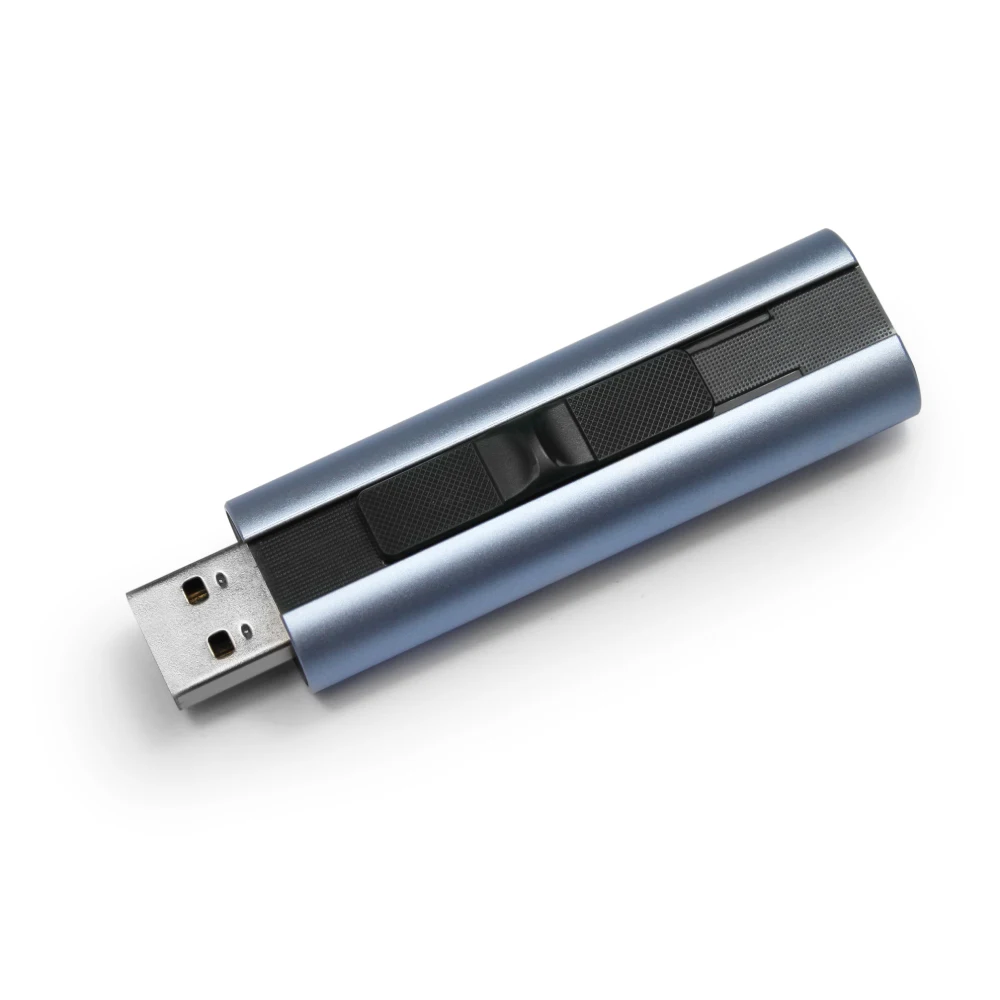 
Wholesale Push Pull USB pen drive USB Flash Drive 16GB 64GB 128GB USB 3.0 Encryption Pen Drive Memory Stick from taiwan 