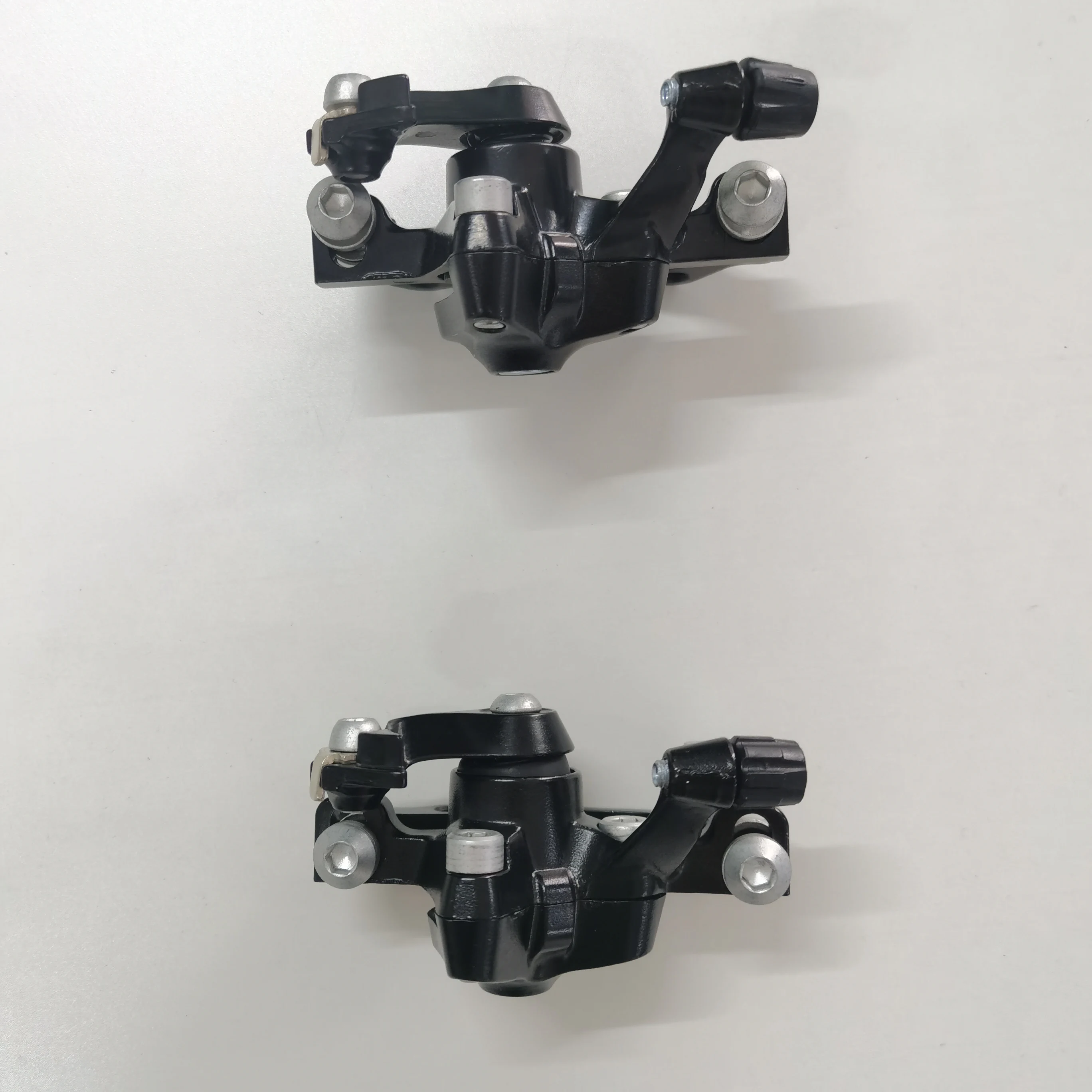 bike rotor disc complete disc brake 160mm caliper bicycle