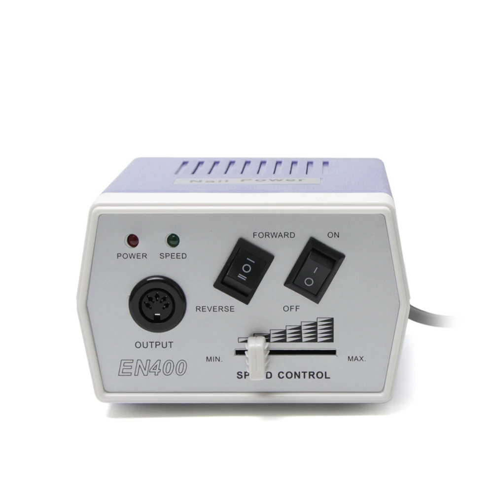 30000RPM drill nail file press on nails box nail drill