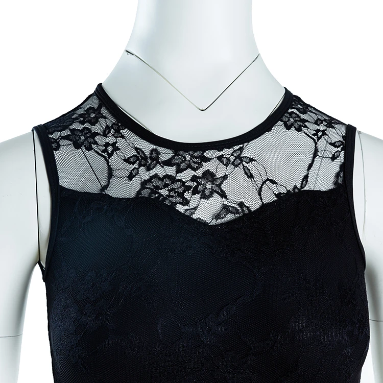 High Quality dance wear  lace leotatds sleeveless Ballerina Bodysuit  for Girls Dancewear