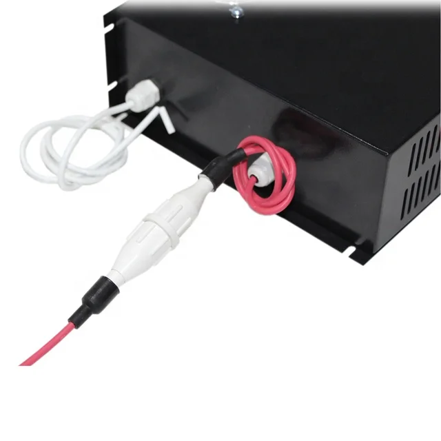 LASER POWER SUPPLY FOR 80W 100W 130W 150W 180W  CO2 LASER CUTTING MACHINE POWER SOURCE