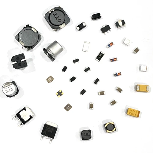 ES8388 	 ES8388S Low Power Stereo Audio CODEC With Headphone Amplifier