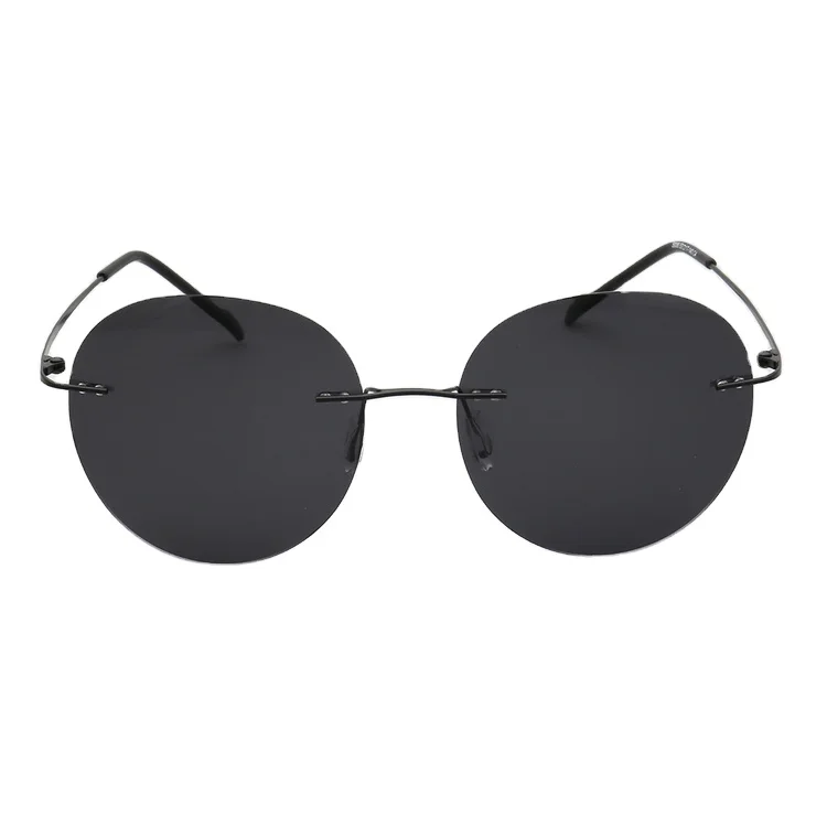 2021 Fasion eyeglasses blue light blocking polarized reading and myopia glasses sunglasses for men and women S006