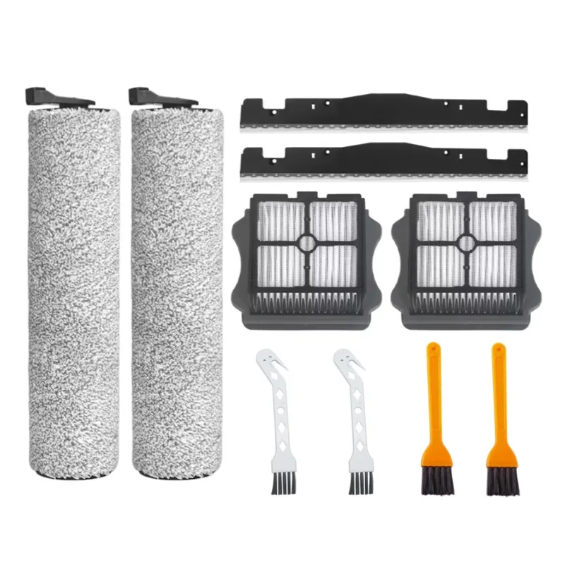 Для Tineco Floor One S3 / iFloor 3 детали для беспроводного мокрого пылесоса